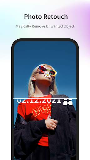 PicEasy : Photo Enhance & Edit screenshot 2