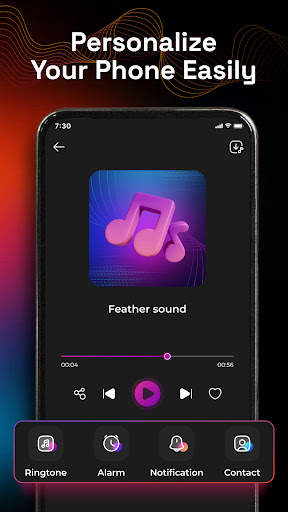 Ringtones: Animal, Funny Sound screenshot 7