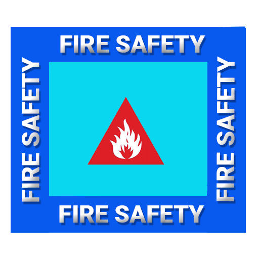Fire Safety Guide icon