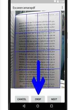 CamScanner - Free PDF Creator screenshot 2