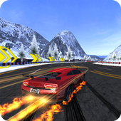 Speed City Car Fast Racing icon