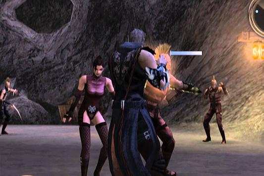 Hint God Hand screenshot 2