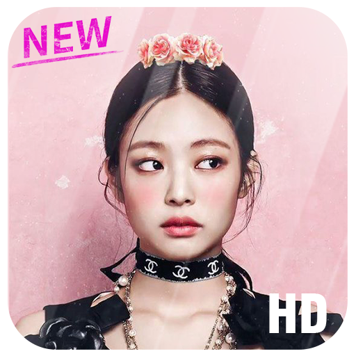 Jennie Blackpink Wallpaper: Wallpapers Jennie Fans icon