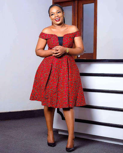 African Ankara Women Fashion screenshot 8