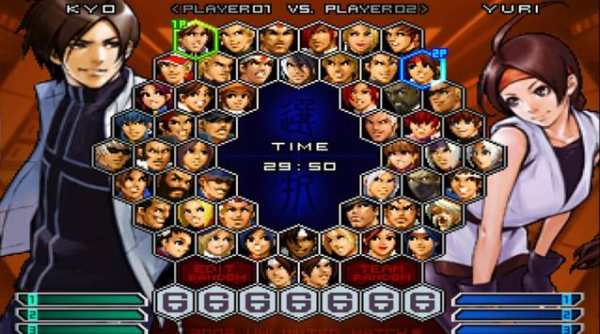 King Of Fighters 2002 Game Guide screenshot 6