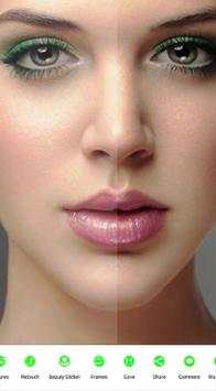 Makeup Photo Editor screenshot 2