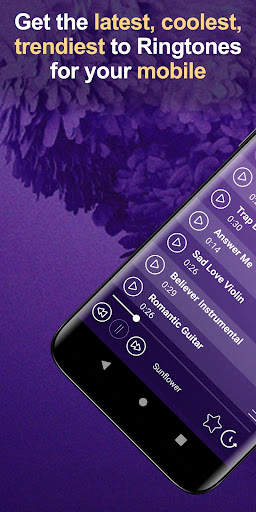 Galaxy S20 Ultra Ringtones screenshot 2
