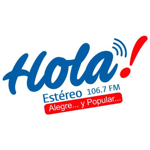 HOLA ESTÉREO 9.8