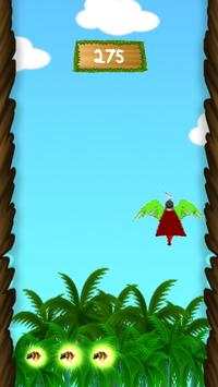 Hill Climb Ninja screenshot 5