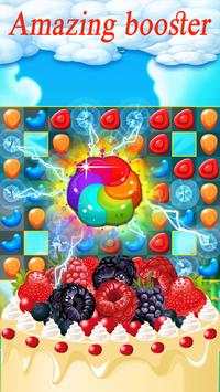 Cookie Crush Match 3 screenshot 2