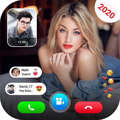Video Call and Video Chat Guide 1.0