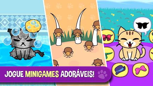 My Virtual Pet Shop: Animais screenshot 4