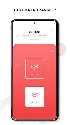 Smart Switcher: phone clone screenshot 3