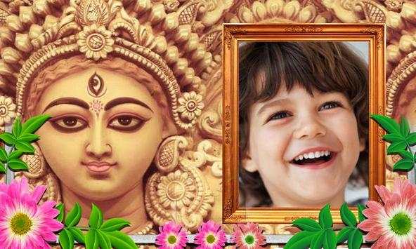 Dussehra photo frames New screenshot 2
