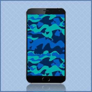 300 Camouflage Wallpapers HD screenshot 3