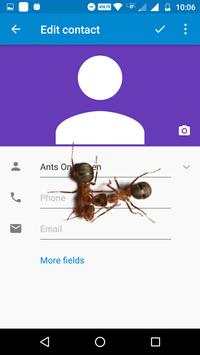 Ants on Screen (Funny Prank) screenshot 3