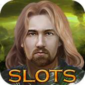 Slots King Arthur - Free Slots logo