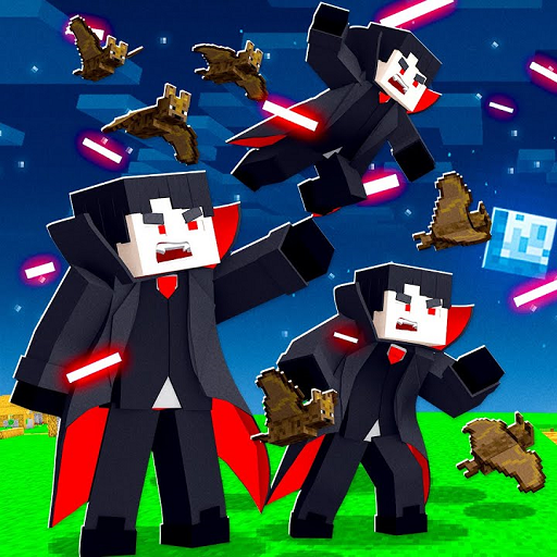Vampires Mod icon