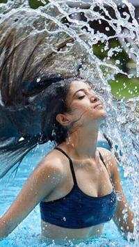 Shivangi Joshi Wallpapers 2 تصوير الشاشة