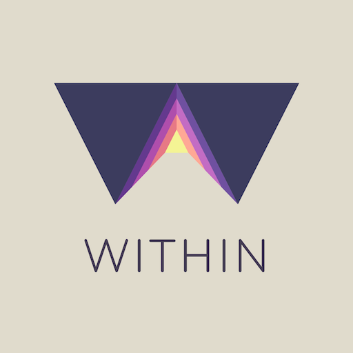 Within VR - Cinematic Virtual  icon