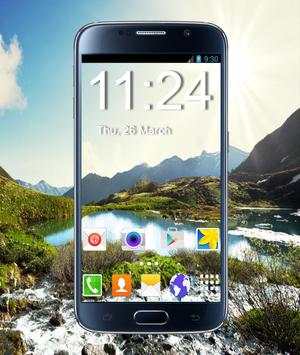 Transparent Screen Wallpaper screenshot 2