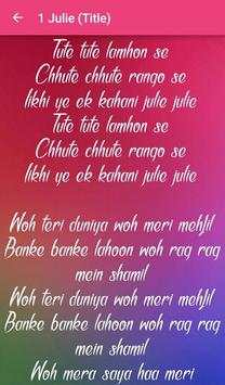 Best of Usha Uthup screenshot 3