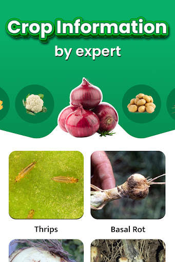 BharatAgri: Smart Kisaan App screenshot 6