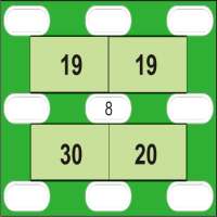 Matrix Nine icon