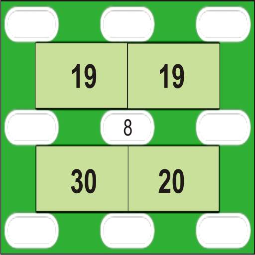 Matrix Nine 1.1.0