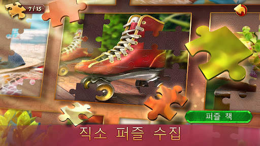 Solitaire Dreams: Card Games screenshot 3