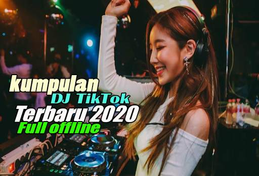DJ Siul Tiktok Terbaru 2020 screenshot 1