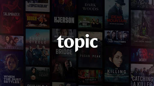 Topic: Watch TV & Movies screenshot 16