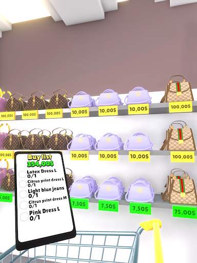 Shopping Quest screenshot 9