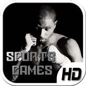 Sports Games logo