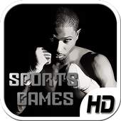 Sports Games 1
