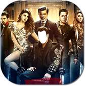 Race 3 Photo Frames (Salman Khan) 2.8