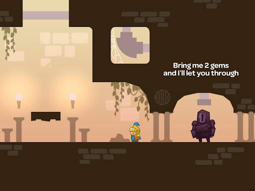 Tricky Castle: Trap Adventure screenshot 13