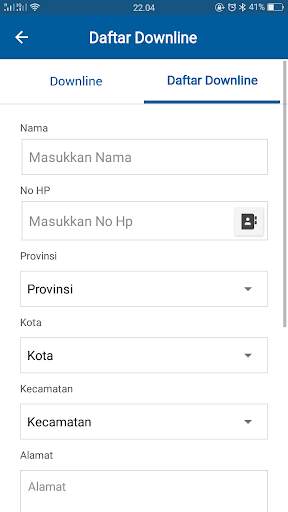 MyPay screenshot 4