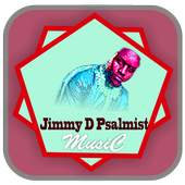 Jimmy D Psalmist Música 1.0