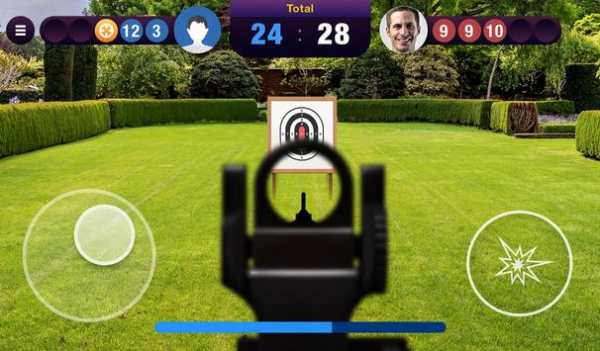 Shooting Sniper Career screenshot 16