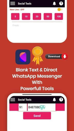 whats tools: toolkits for whatsapp screenshot 8