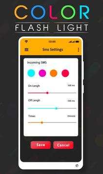 Color Flashlight скриншот 4