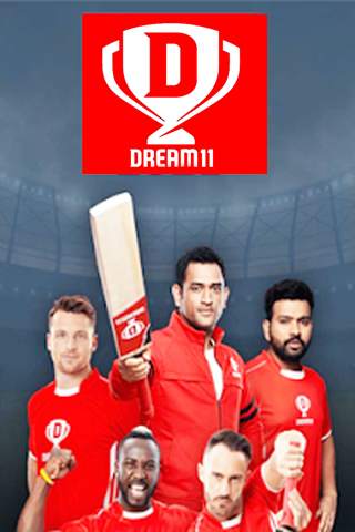 Dream11 Fantasy Teams & Dream11 Predictions Tips screenshot 1