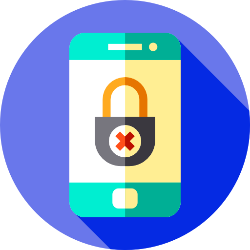 I Lock icon