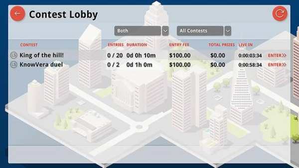 King of Trading screenshot 5