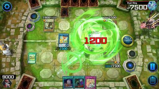 Yu-Gi-Oh! Master Duel screenshot 2