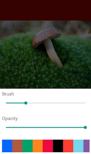 Totally Free Photo Editor screenshot 2
