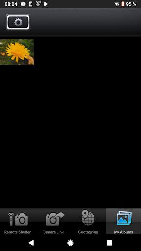 WiFi Camera screenshot 4
