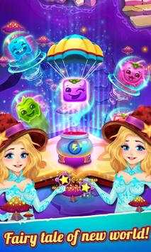 Witch Match 3 screenshot 5