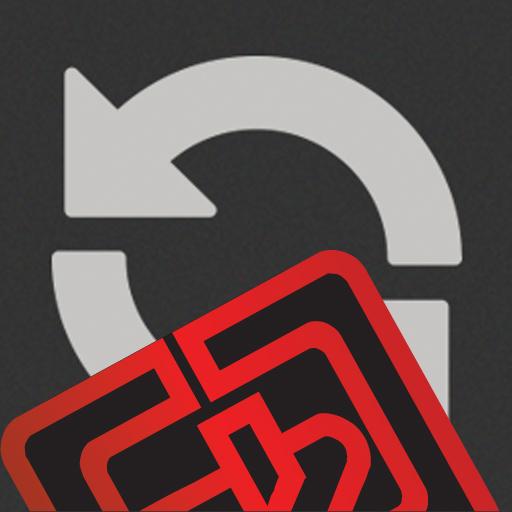 Rolado de tubo y perfiles icon